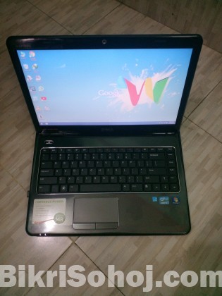 Dell Aspiron 4010